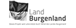 Land Burgenland Logo