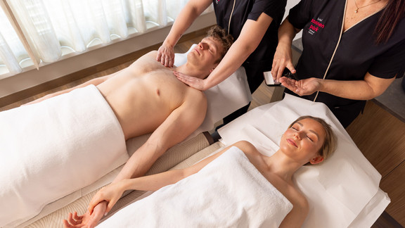 Páros masszázs Páros masszázs