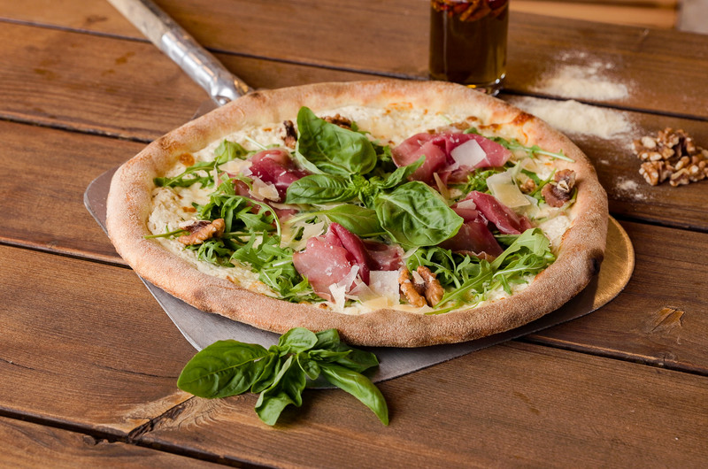 Pizzeria Sunny
